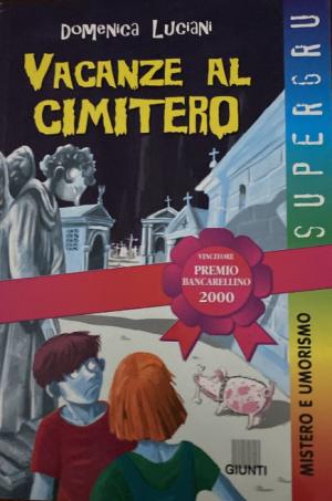 VACANZE AL CIMITERO